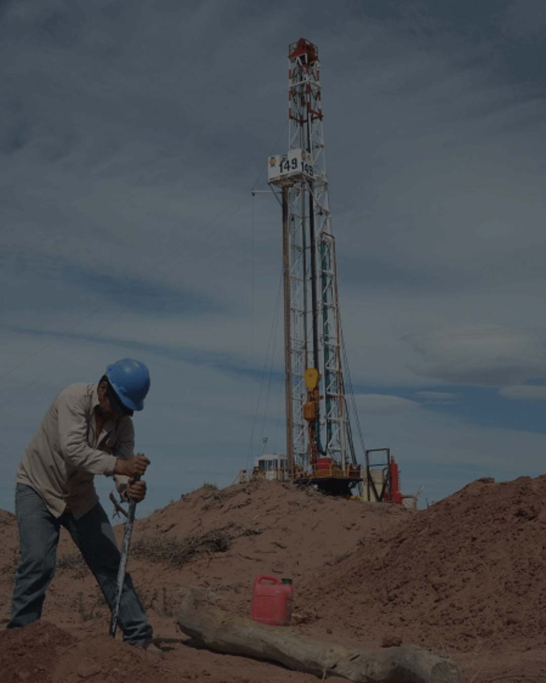 HUBTECH IA - Petróleo y Gas - Reportes
